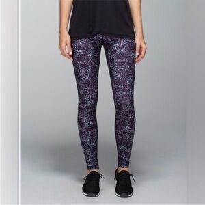 Women’s Lululemon leggings L